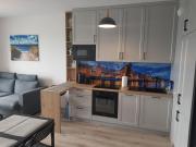 Apartament przy stadionie