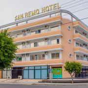 Top Larnaka