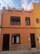 Vinaros : Maison de Ville à 100m de la plage