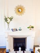 Le Canyon Rouen Centre by MyFrenchPAT Terrasse & Parking