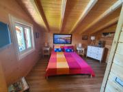 Depandance con Piscina e Jacuzzi