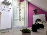 Maison 2ch - 4 pers en Picardie parking gratuit by La Source dOrFée