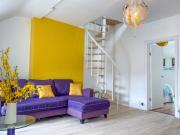 Llandudno Central - 2 Bed Luxury Flat, Close to Town and Beaches