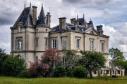 Domaine 20 couchages Circuit des 24 H du Mans