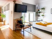 Charming Studio for couples in the heart of Cracow