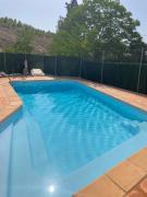 Air Conditioned "Casa Tropicana" Entire Villa or Individual Apartments