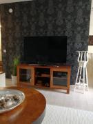 kolmio lähellä keskustaa