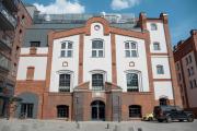 Apartamenty Nowy Browar Gdański Apartamenty Nowy Browar Gdański