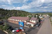 Top Pagosa Springs Top Pagosa Springs