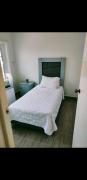 2-bedroom apartment centrally located, near us consulate