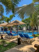 Top Monterrico