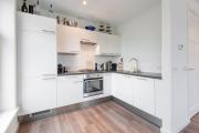 Apartment in centre of Zandvoort