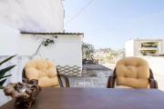 Feel Like Home at a Beautiful Athenian Apartment