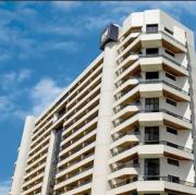 Bonaparte Blue Residence - Flat Particular