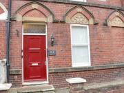 St Hildas Corner House