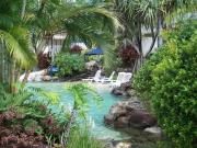 Top Alexandra Headland