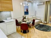 Apartament Amber Lux z SAUNĄ 5D Apartamenty Apartament Amber Lux z SAUNĄ 5D Apartamenty