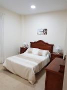 Piso en Arcos de la Frontera