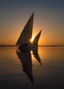 Dahabiya ECO Queen Cleopatra