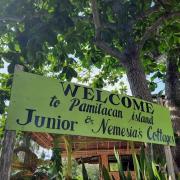 Junior & Nemesias Cottages