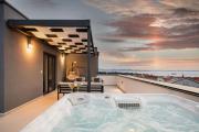 Luxury penthouse Olea