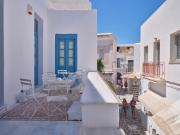 Retreat Paros - The Door Apartment