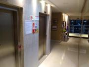 Edf Gil Nogueira-Praia Morro-Guarapari-3º Andar-APTO FTE-SOL MANHA-Piscina-Sauna-02 quartos com Ar -TV Tela Plana-Wi-Fi-Varanda Gourmet -Tela de Proteção - Purificador Água-Airfray-Dois elevadores-01 Garagem-Portaria 24 horas-50 mts da Praia do M