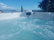 Villa Nona Tamara with Astonishing Sea & Mountains View Villa Nona Tamara with Astonishing Sea & Mountains View