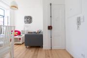 Charming apartment in Lisbon Center- Checkinhome