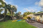 Surf House - Paddleboards - Canoes -1 mile to Wilton Manors