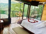 Ecohotel Portillo de San Bernardo