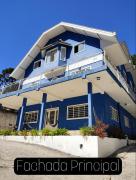 ANC BOSQUE - 4min do Parque Capivari