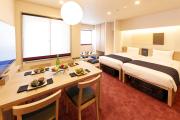 MONday Apart Premium KYOTO Station MONday Apart Premium KYOTO Station