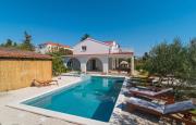 Villa Katja Kastela