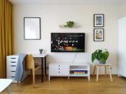 SUNSET Apartment Near Sea - Family Friendly space with Bath and Good Coffee