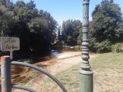 1 Bed House - Garden Wifi Balcony