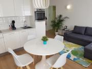 Marina Rijeka Center apartments