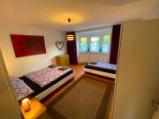 Ferienwohnung Augsburg 1