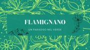 Flamignano: un paradiso nel verde