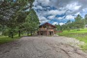 Top Cloudcroft
