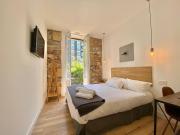 Mirandoalaconcha Rooms