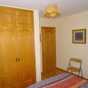 INTRAMUROS alojamiento dentro de la muralla