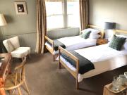 The Cross Keys in Kippen