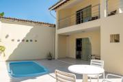 Quintal da Arte Suites