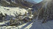 Top Valsavarenche