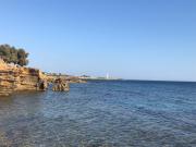 Villa sul mare Torretta Granitola