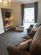 Endeavour Returns Holiday Apartment