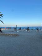 Croisette Palais festival 5 minutes , 170 m2 moderne spacious