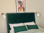 R.J. Apartamentai. Kunigiškės