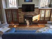 The Lewis House-Upper Level-A Peaceful Spot!